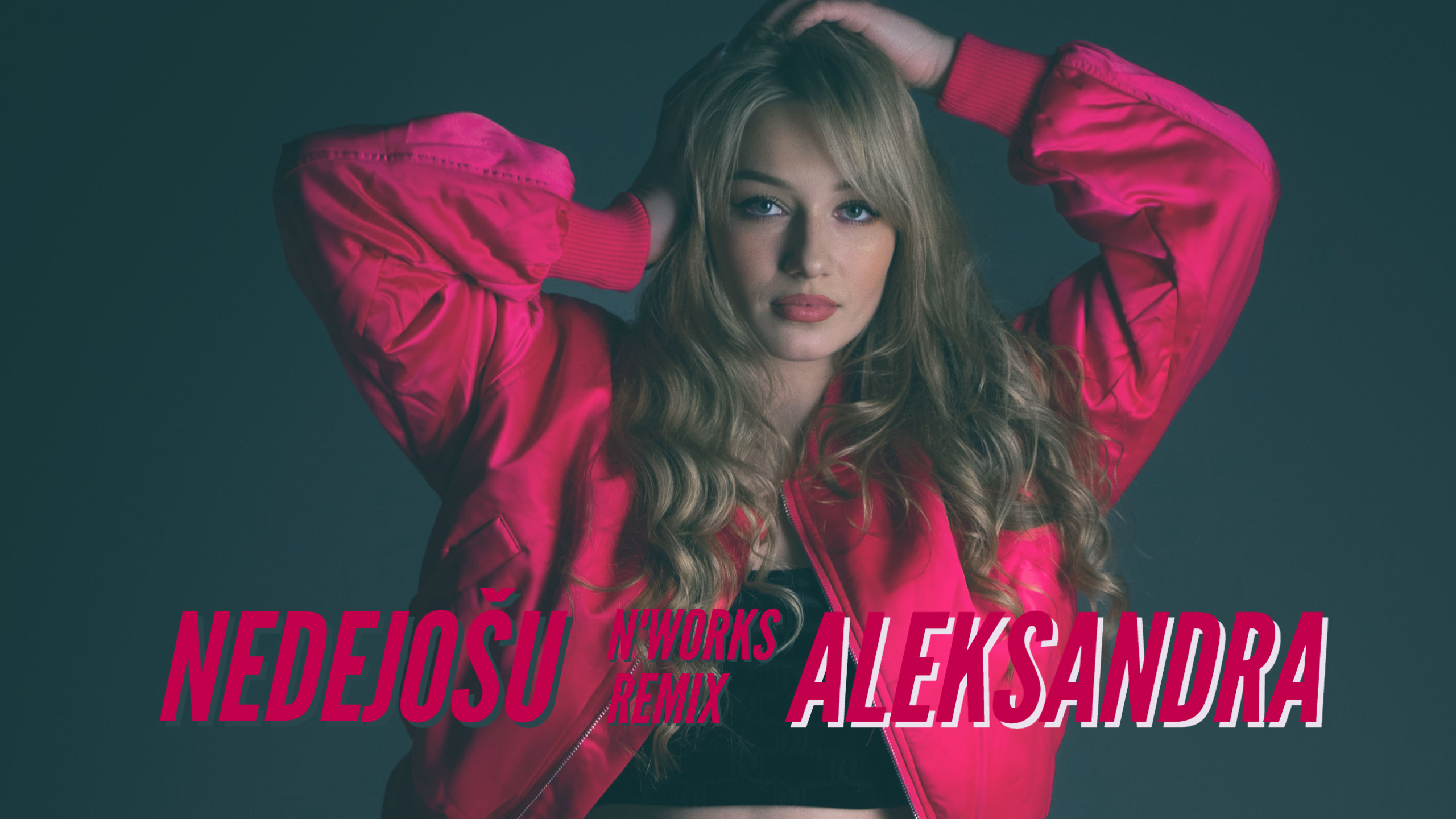 N’Works publicē ALEKSANDRAS jaunākā singla NEDEJOŠU remiksu!